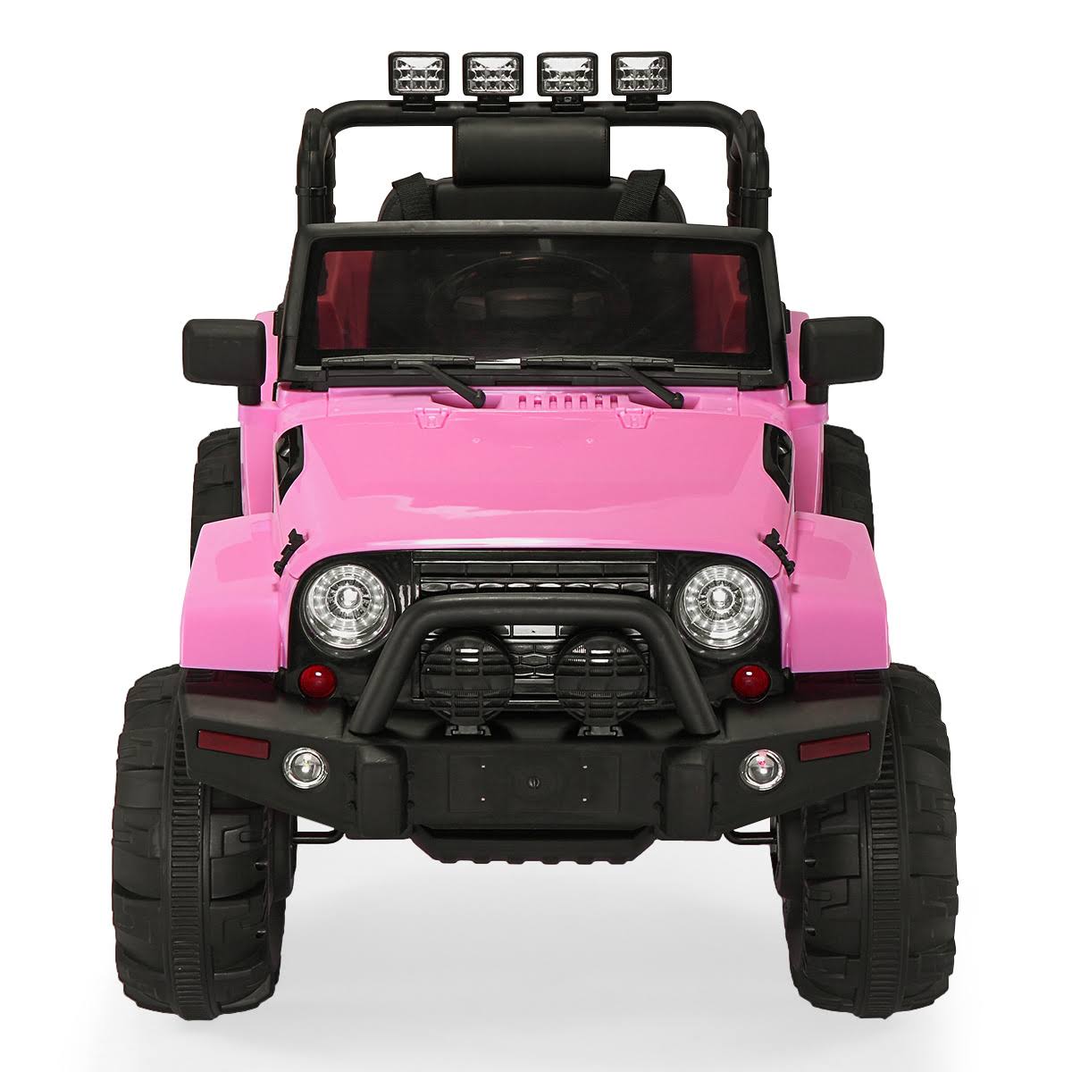 12V Battery Powered Electric Ride on Car with Remote Control H404817