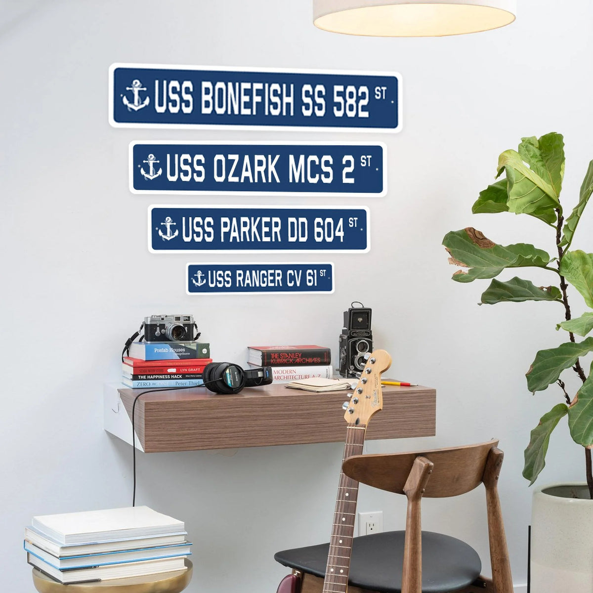 Street Sign Z4691