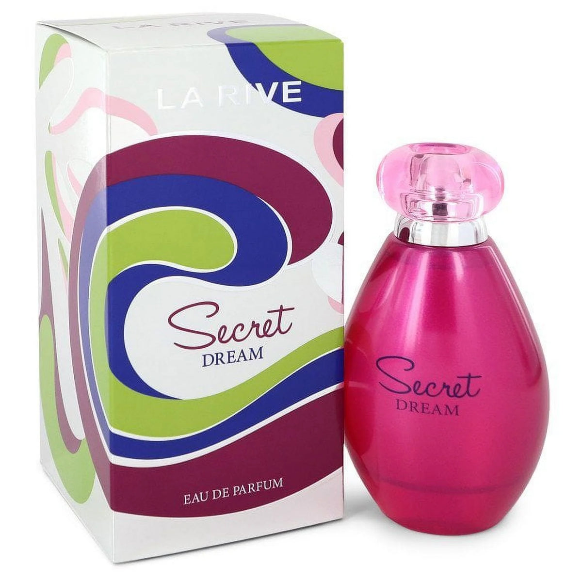 Eau De Parfum Spray T119535