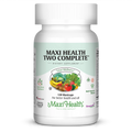 Two Complete Capsules 120 Ct L455
