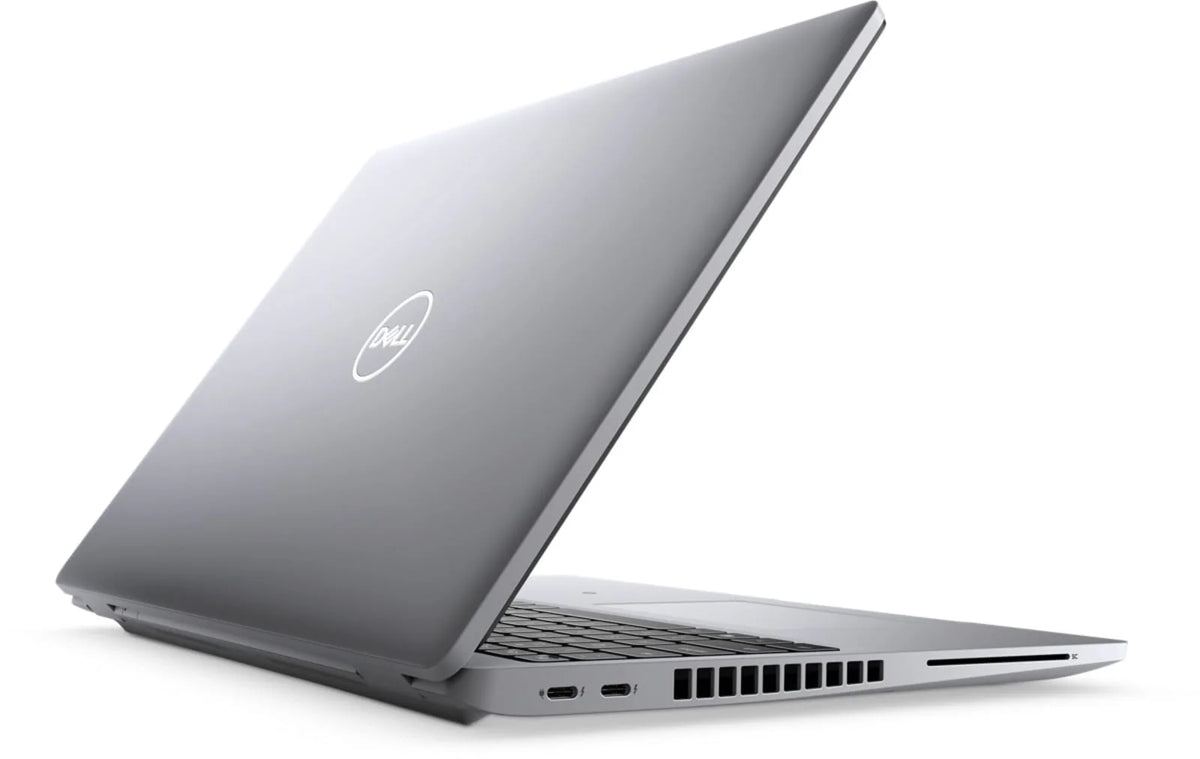 Refurbished Dell Latitude 5520 Laptop 15.6" FHD Core i5 128GB SSD 4GB RAM R68249