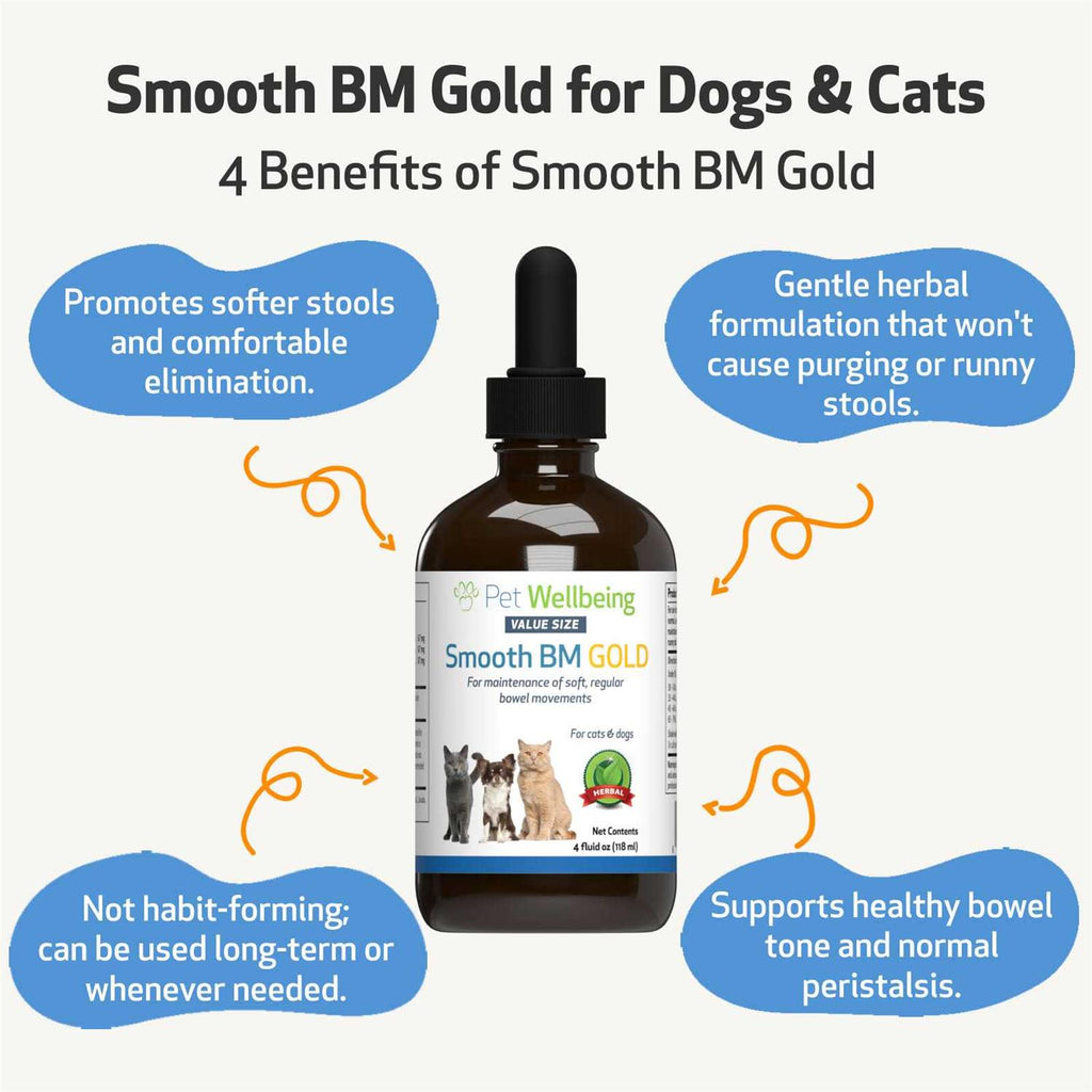 Smooth BM Gold P773013