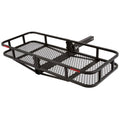 48x22 Steel Folding Hitch Cargo Carrier O712185