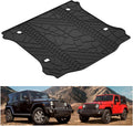 Cargo Liner Custom Fit Trunk Mat E701776