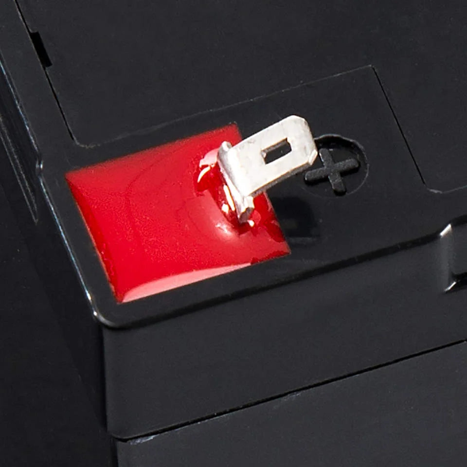 6V 12Ah Ride-On Toy Battery O4110