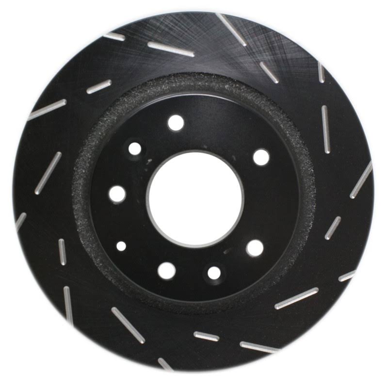 Slotted Rotor H886