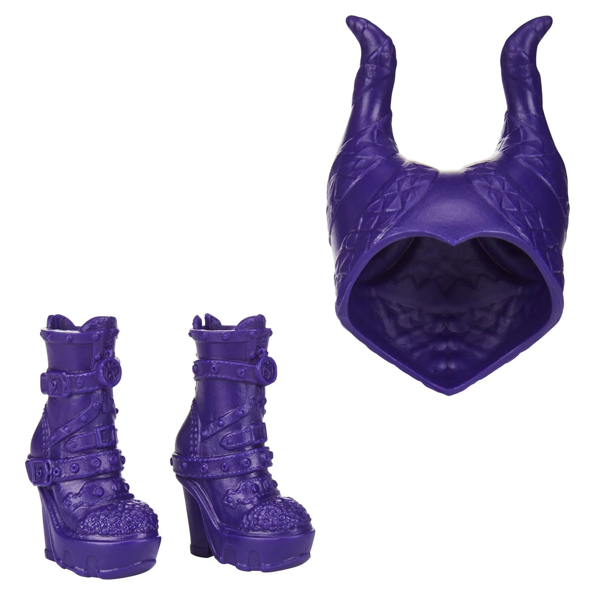 D3 MOVIE TRANSFORMATION DOLL H666779
