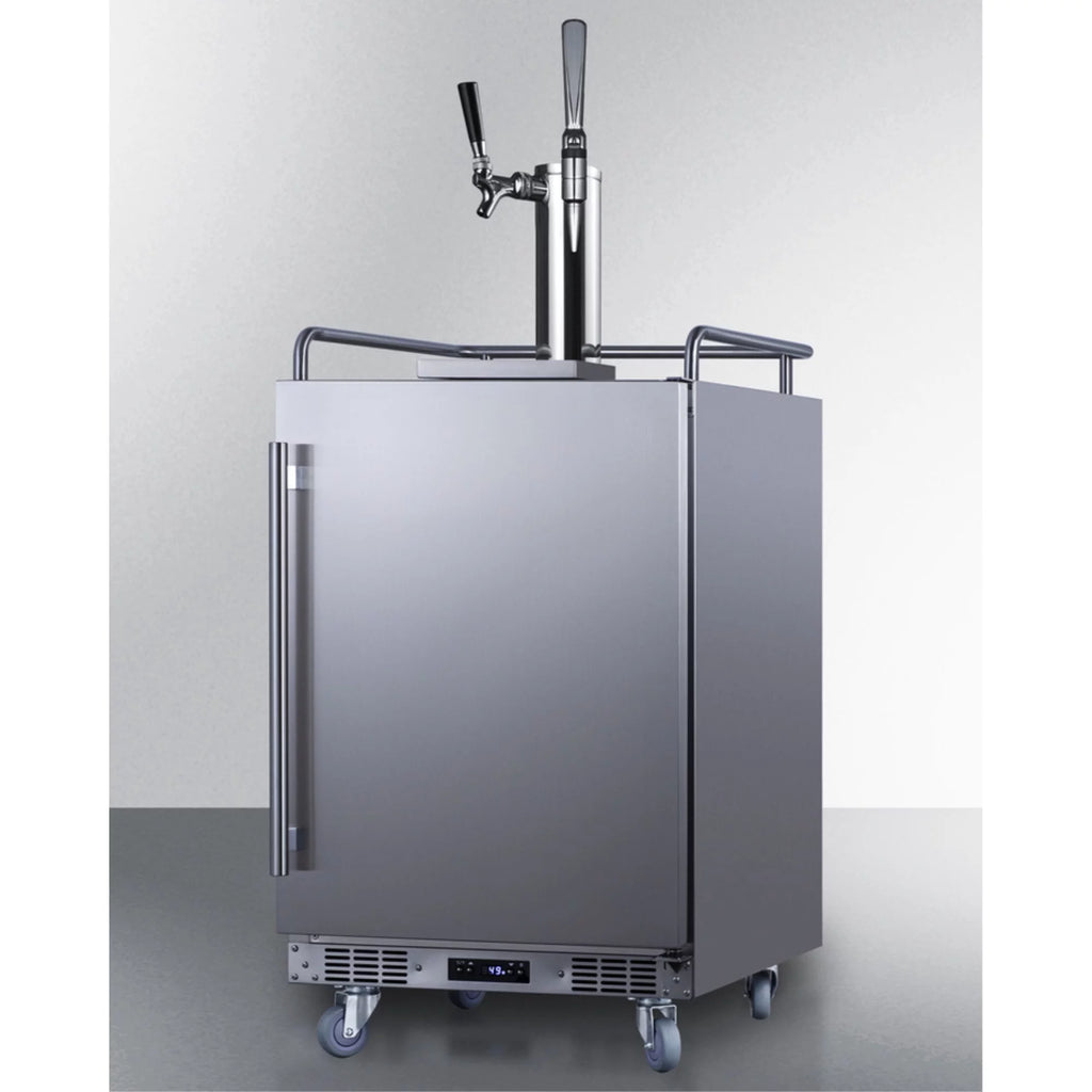 Specialty Refrigerator K489