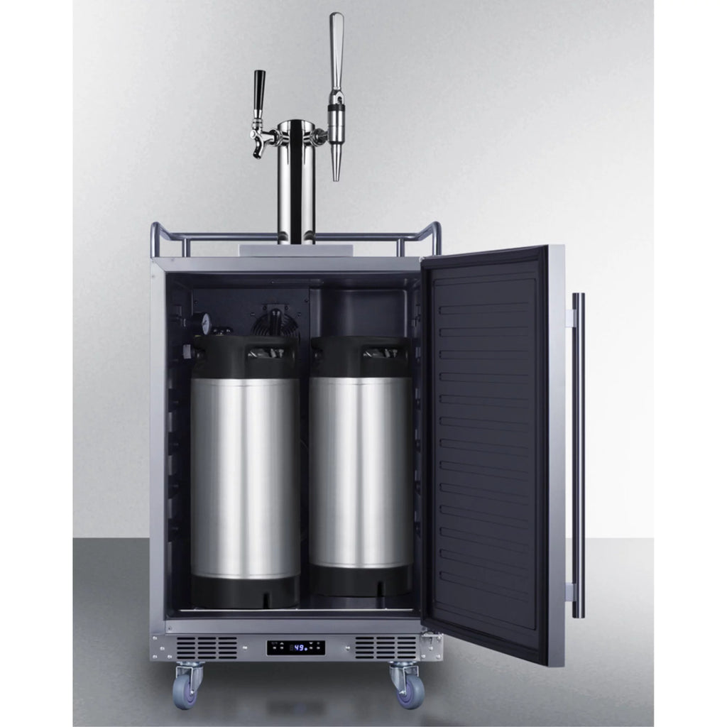 Specialty Refrigerator K489
