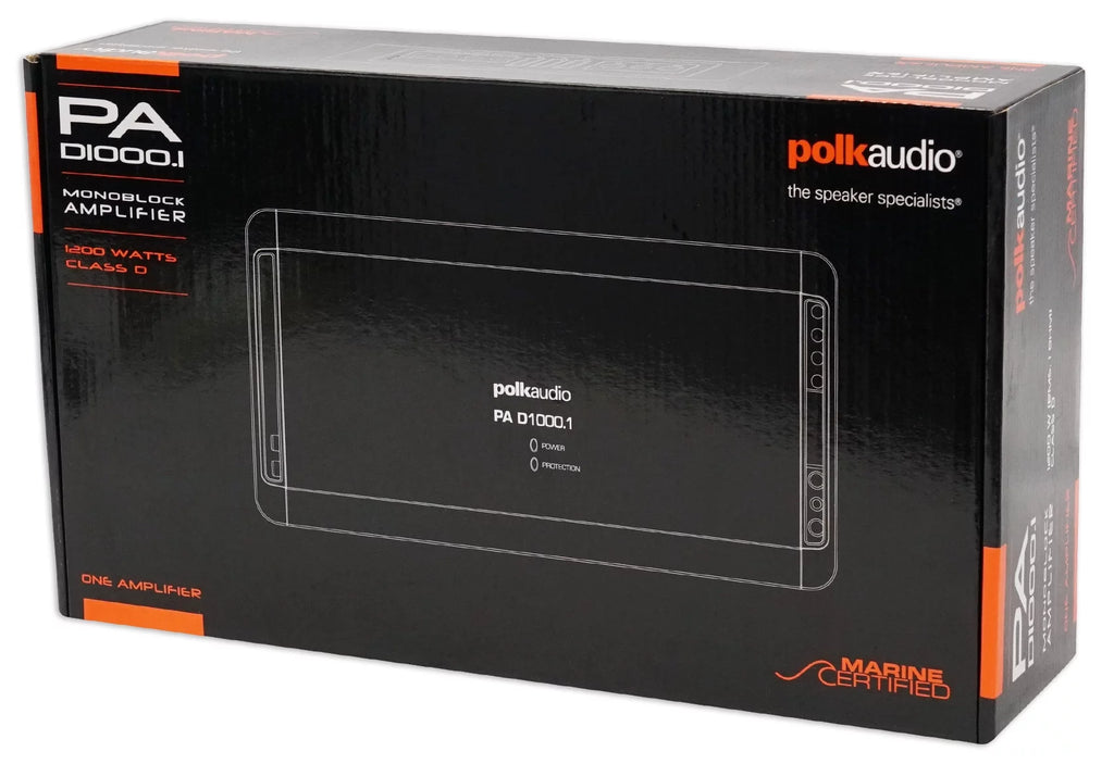 Dual 12" 2800w Car Subwoofers with Vented Sub Box and Amp P17066