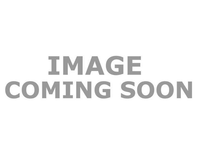 Black Two Shelf Plastic Utility Tub Cart J5682