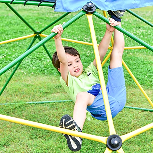 12FT Climbing Dome J442