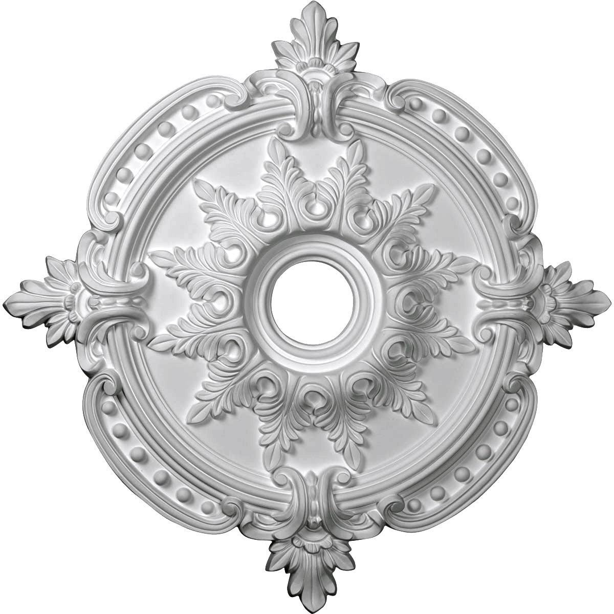 Benson Classic Ceiling Medallion H2956