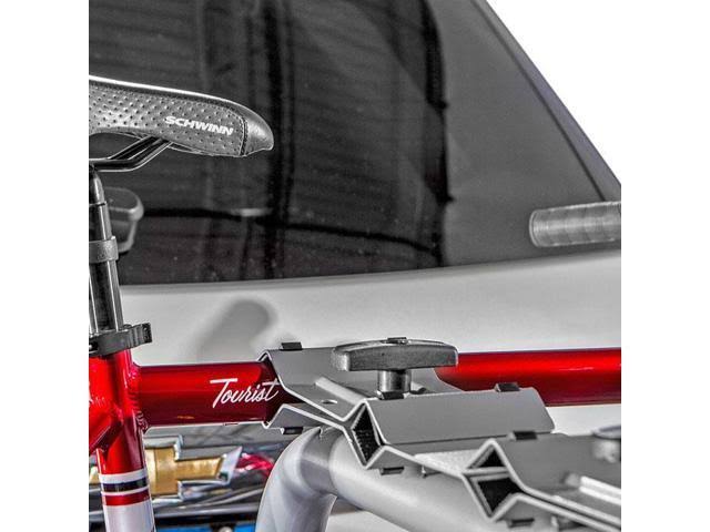 Tow Ball 3 Bike Rack L60079