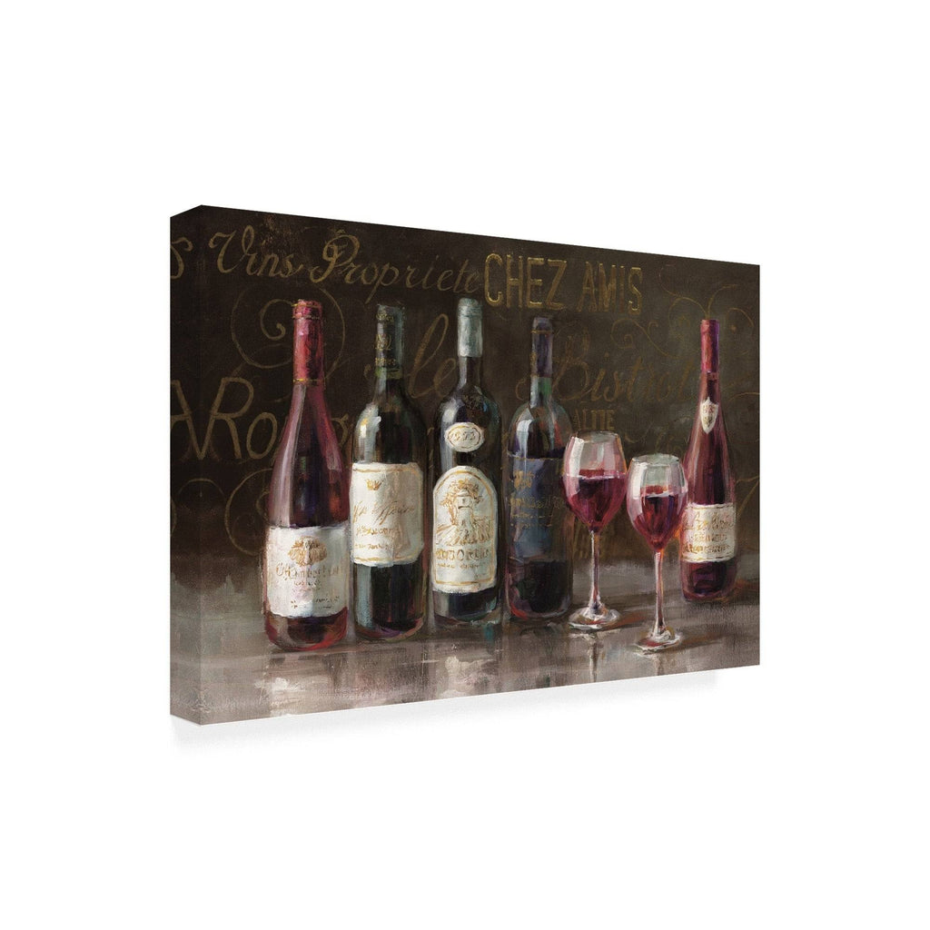 Canvas Art H4737