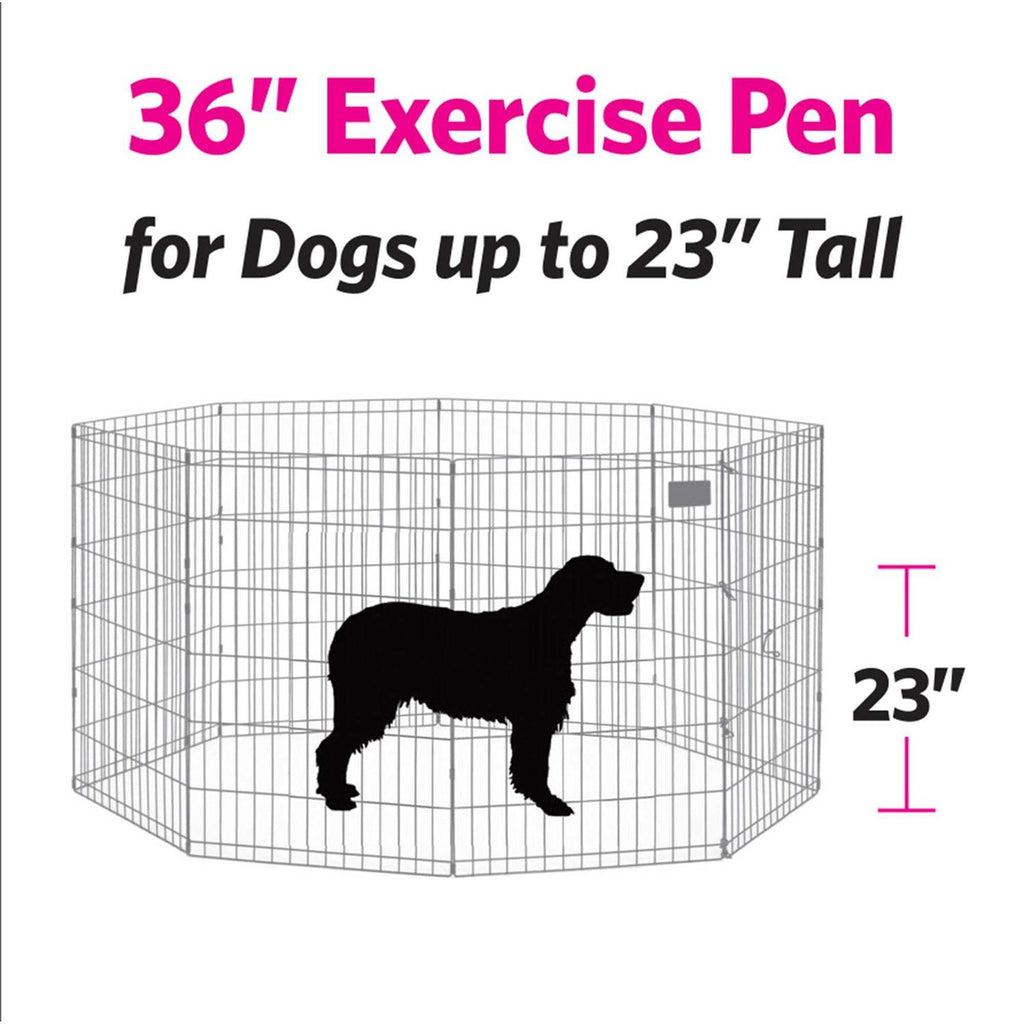 Exercise Pen M302