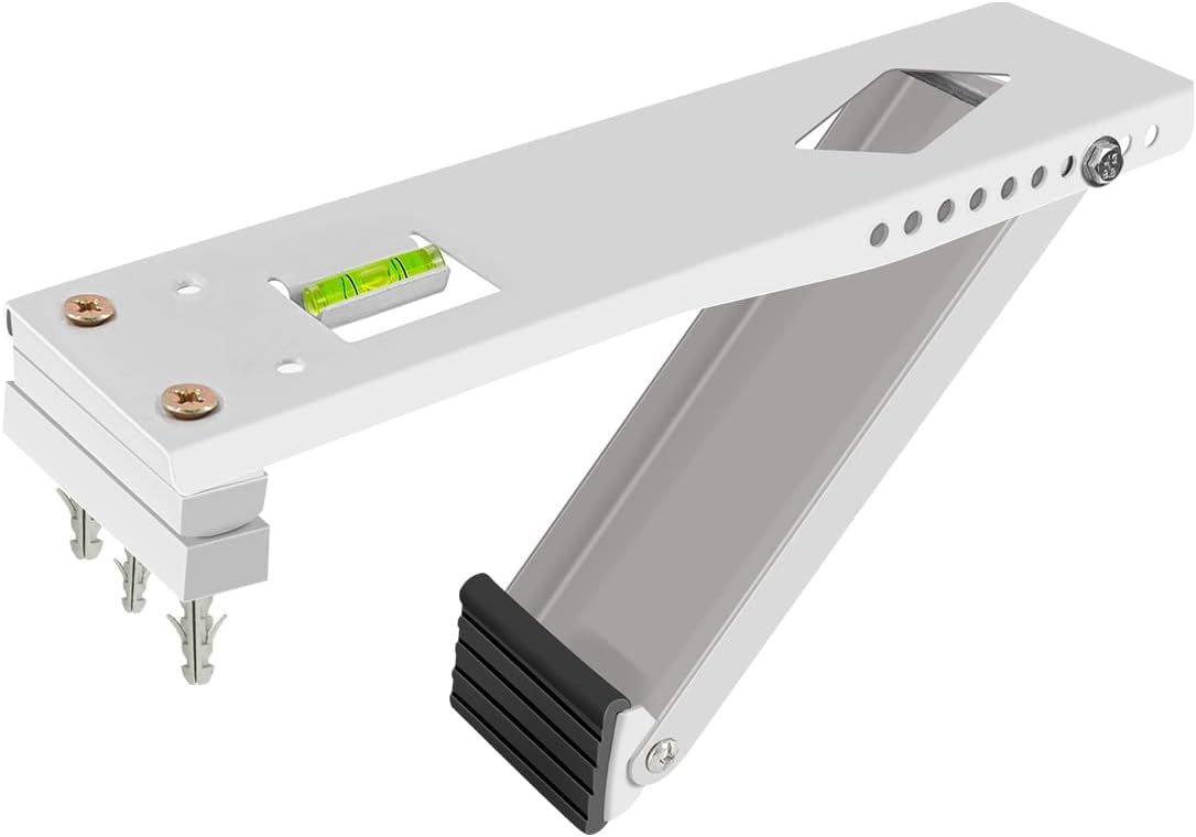 Universal Heavy Duty AC Support Bracket, Pack of 2 K794638