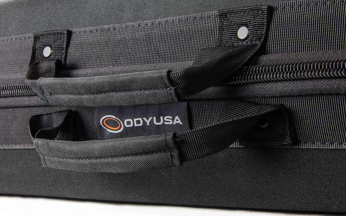 DJ Controller Carrying Bag U3925