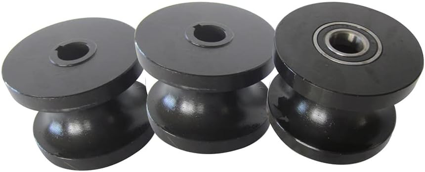 3/4'' Pipe Roller Dies for TR-50 R55941