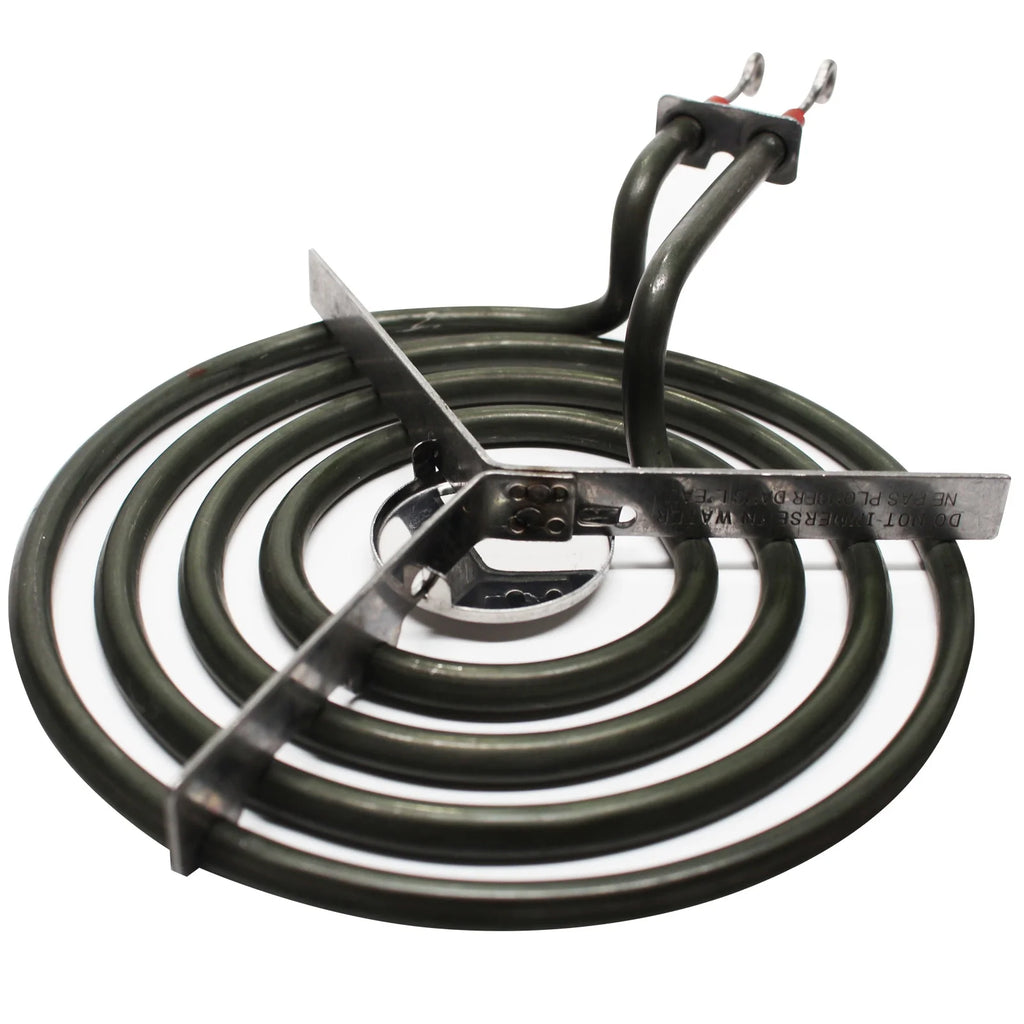 6 inch 4 Turns Surface Burner Element A70014
