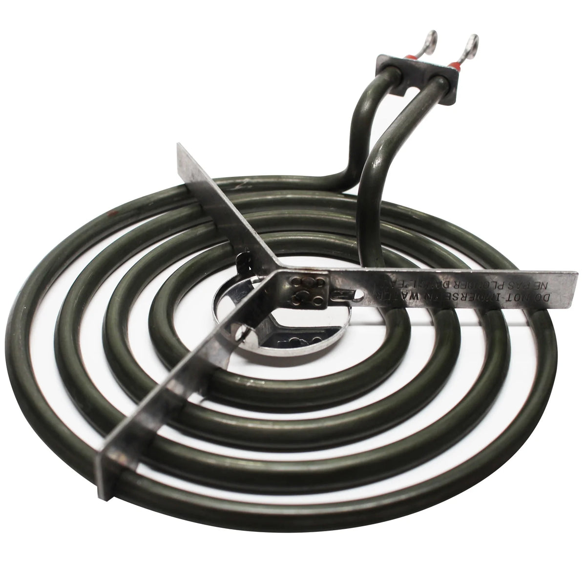 6 inch 4 Turns Surface Burner Element A70014