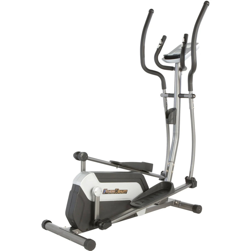 Elliptical with Workout Programs G24342