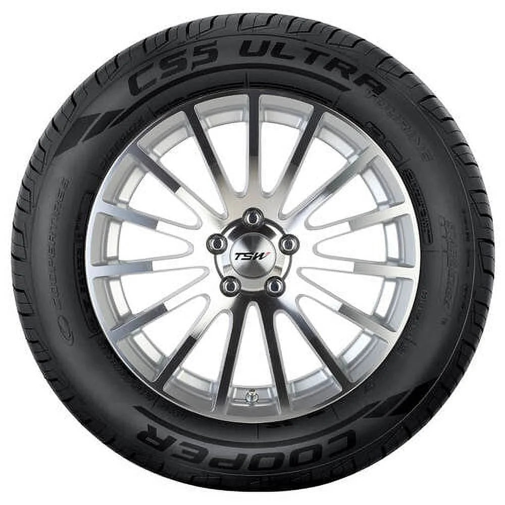 All Season 255/45R19 104V XL Passenger Tire E6091