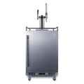 Specialty Refrigerator K489