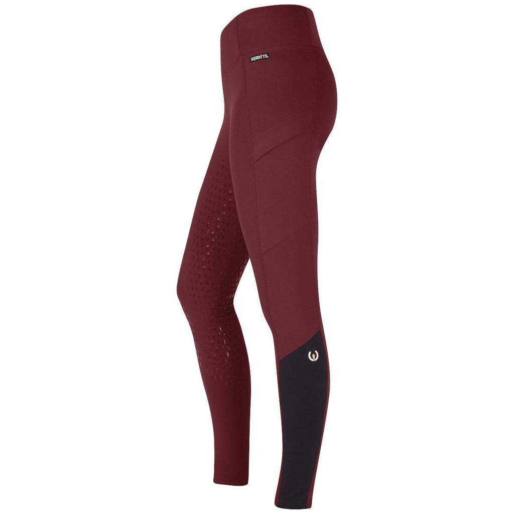 Thermo Tech Full Leg Tight P22464