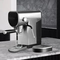 20 Bar Espresso Machine with Milk Frother Wand U609