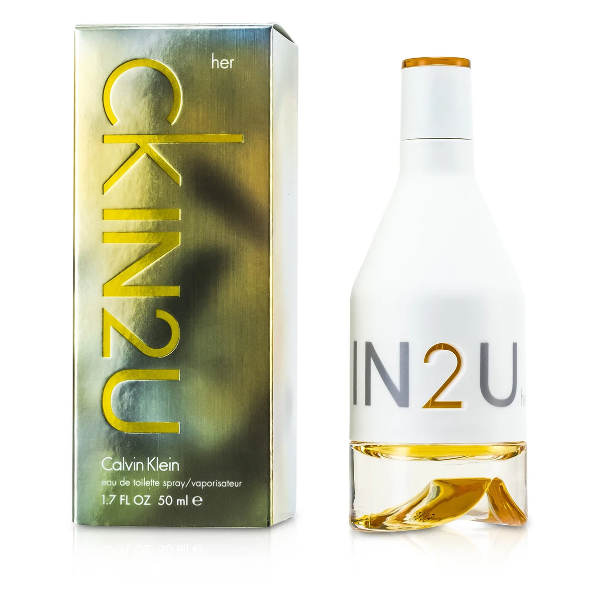 Eau De Toilette Spray 100ml G428978
