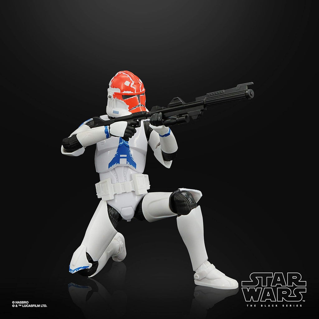 6-Inch-Scale Clone Trooper Action Figure X912282