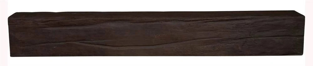 Aged Ash Faux Wood Ceiling Beam J5379