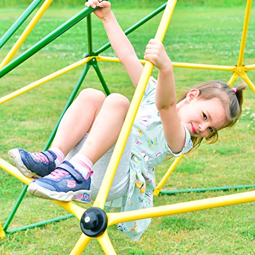 12FT Climbing Dome J442