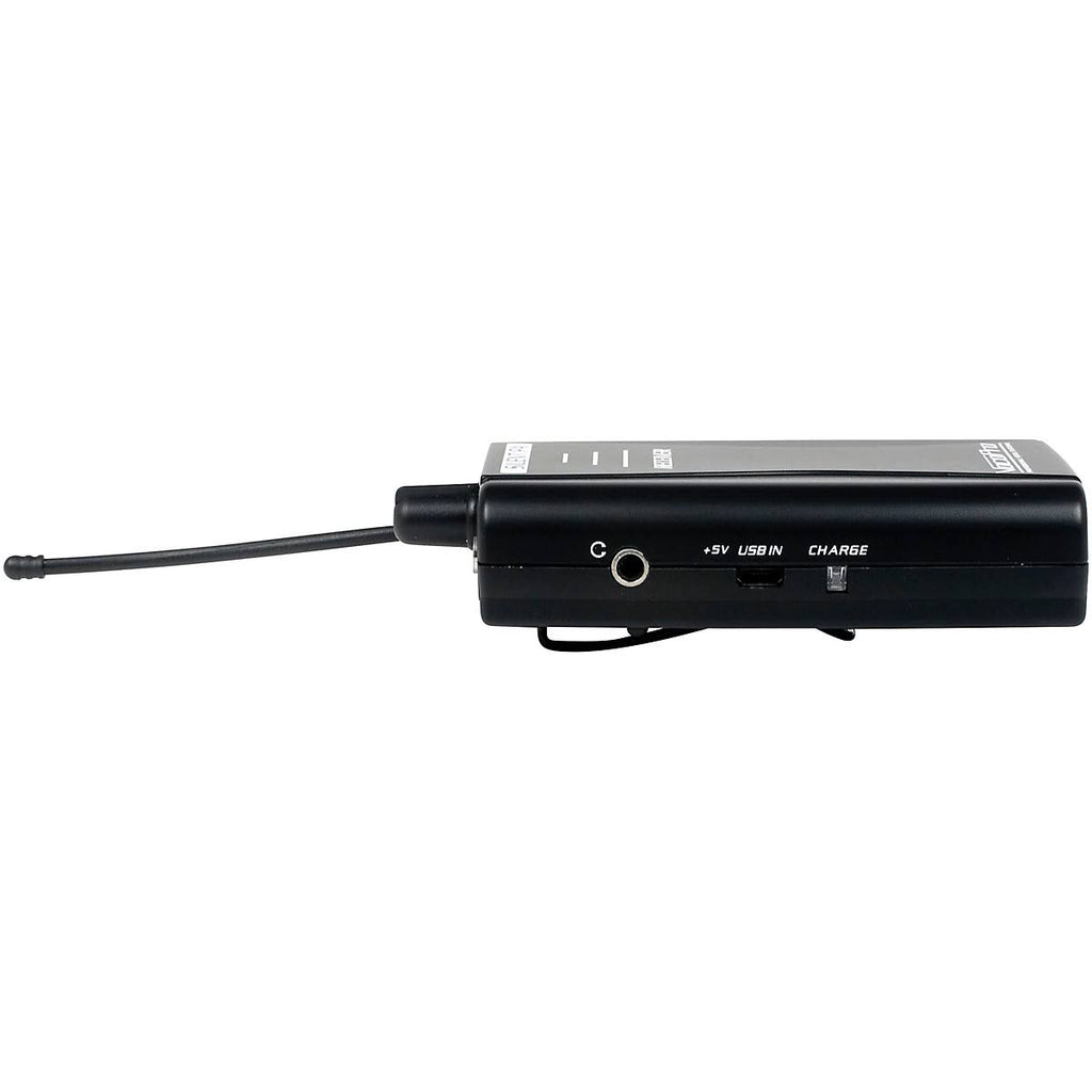 16CH UHF Wireless Audio Broadcast System K8107