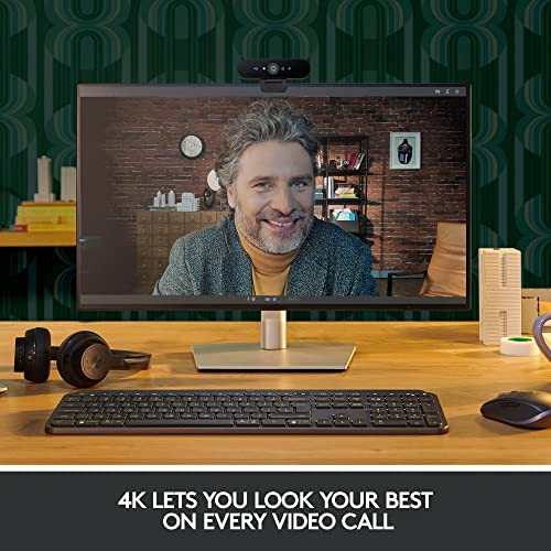 4K Webcam T6938