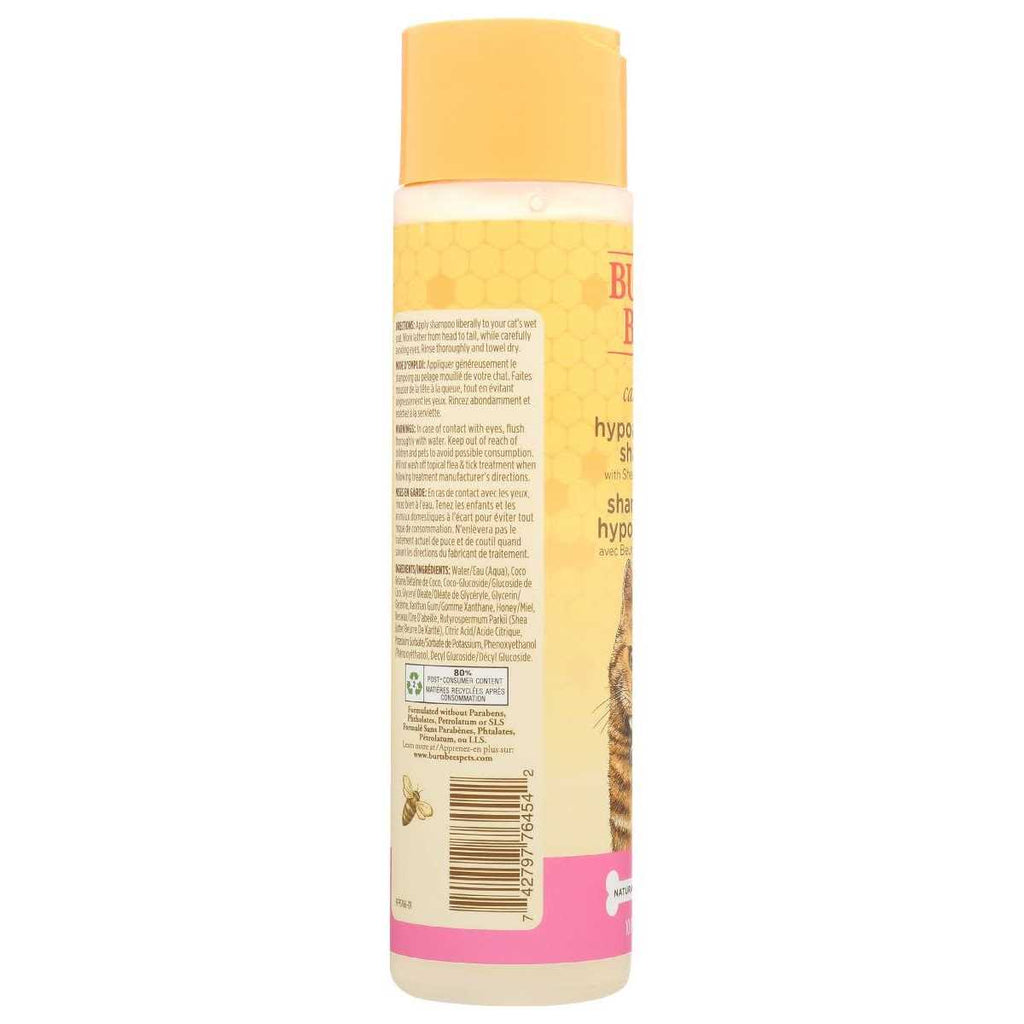 Hypoallergenic Cat Shampoo H507483