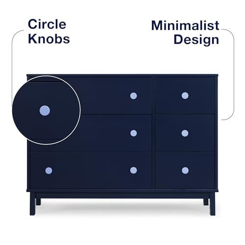 6 Drawer Dresser L305