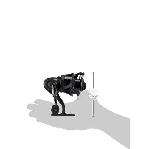300 Pro Spinning Reel C673516
