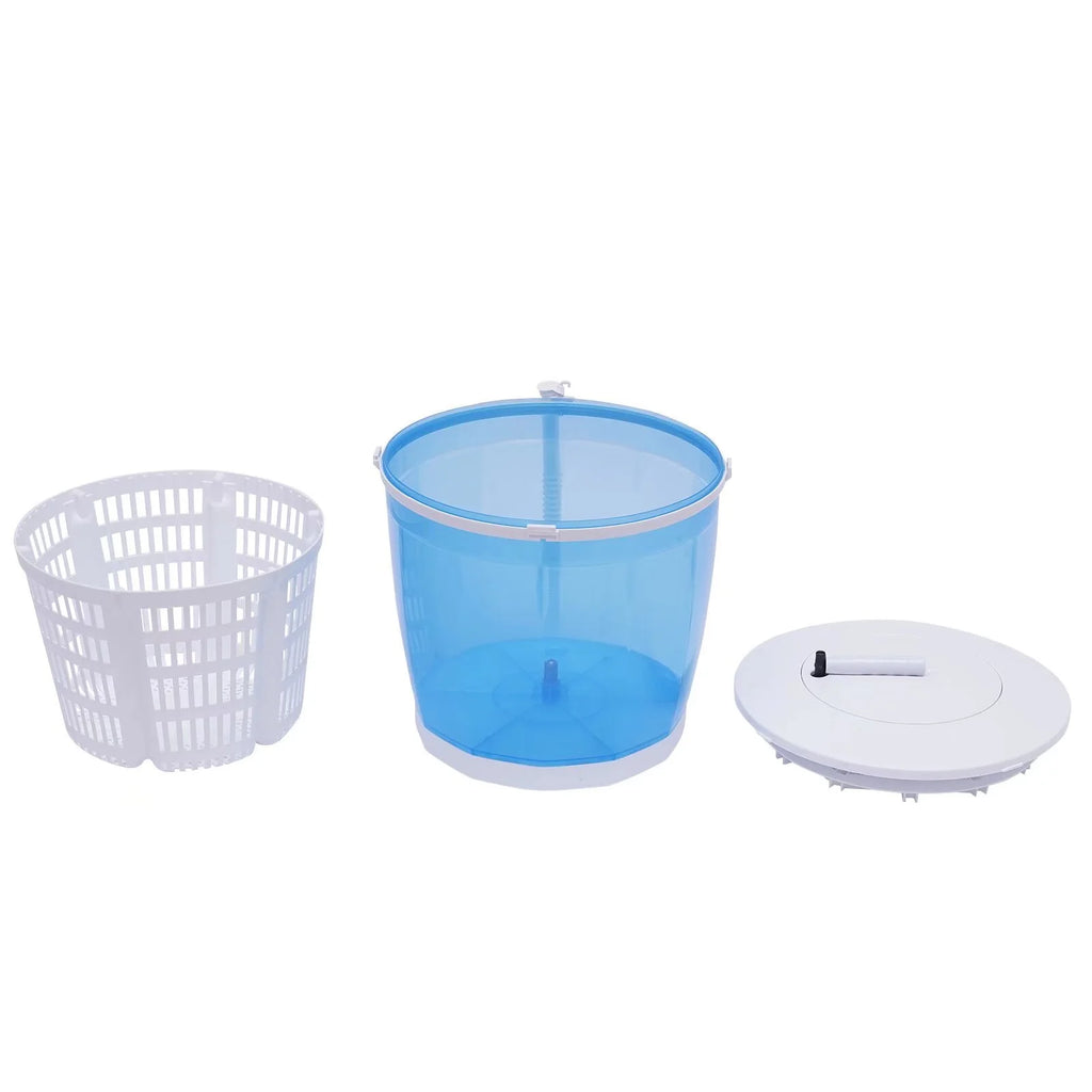 Portable Mini Hand-operated Clothes Dryer B833