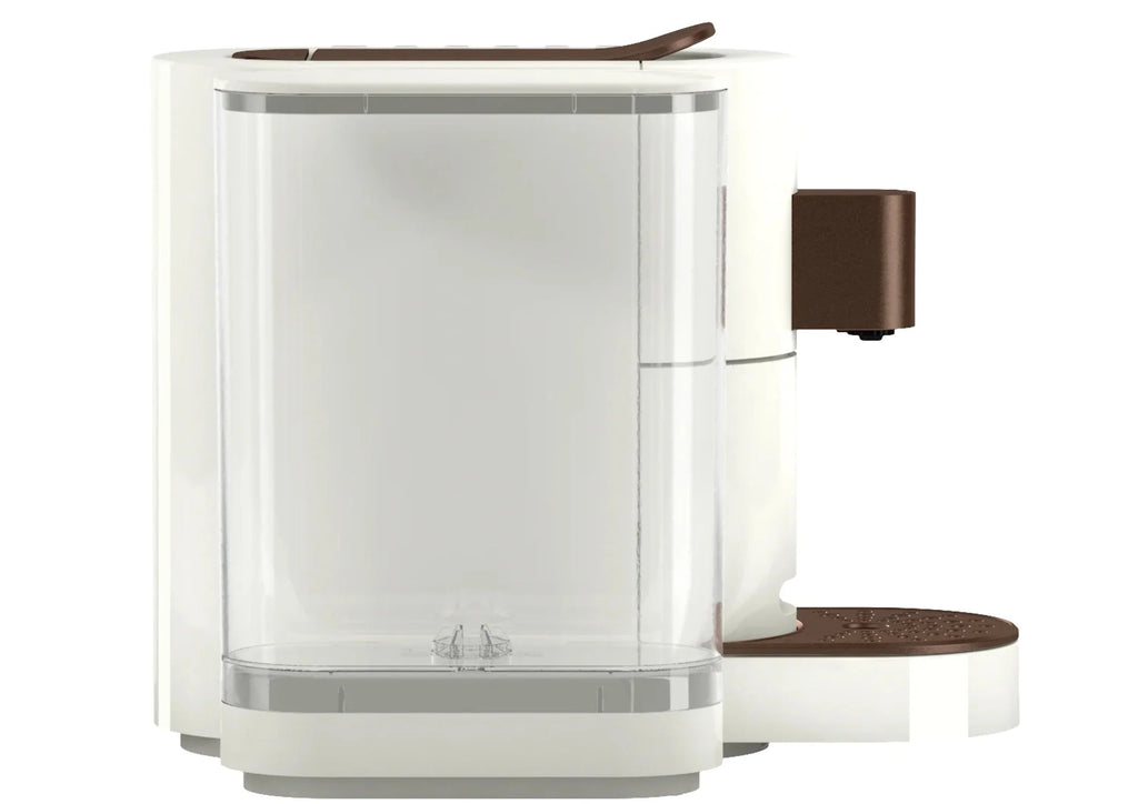 Single Serve Coffee and Espresso Machine R64458