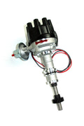 Black Cap Electronic Distributor V63118