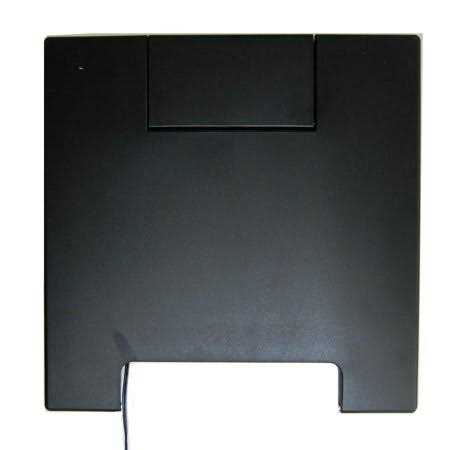 15 Column LED Hood L97099