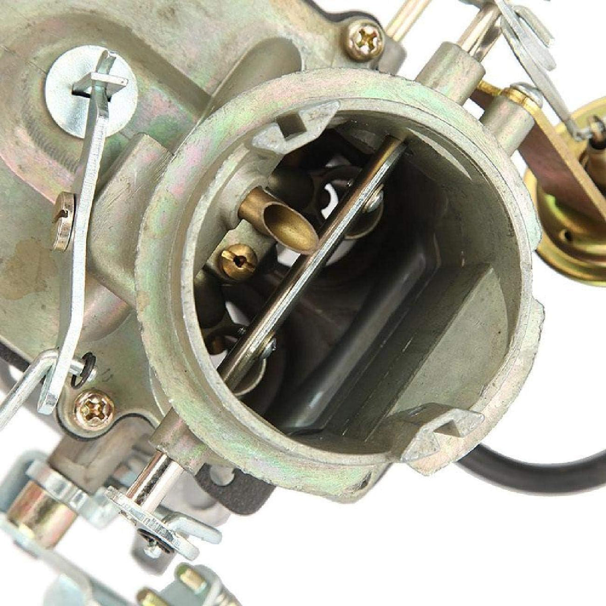 Carburetor for DODGE 318 V8 5.2L 1967-1980 V965