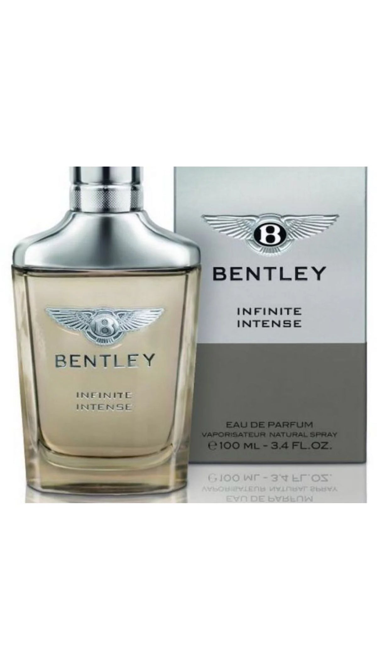 Eau De Parfum Spray 3.4 oz B985182