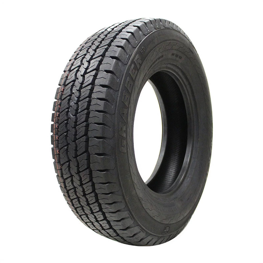 265/75R16 123 R Tire Q298
