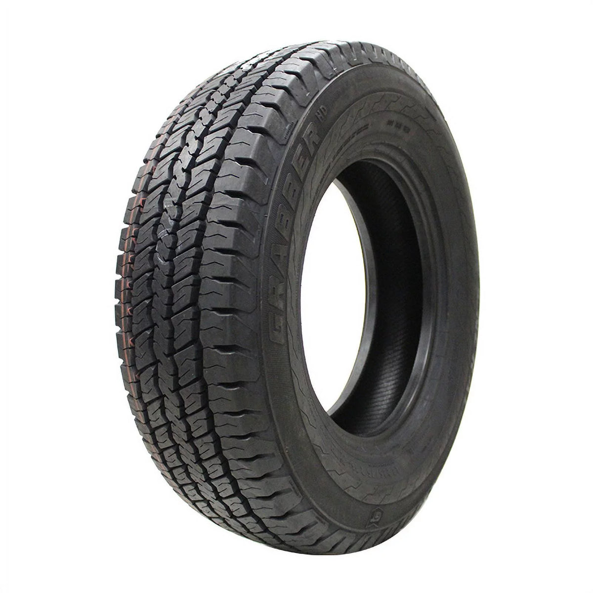 265/75R16 123 R Tire Q298