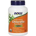 Organic Chlorella Powder 4 oz D3011