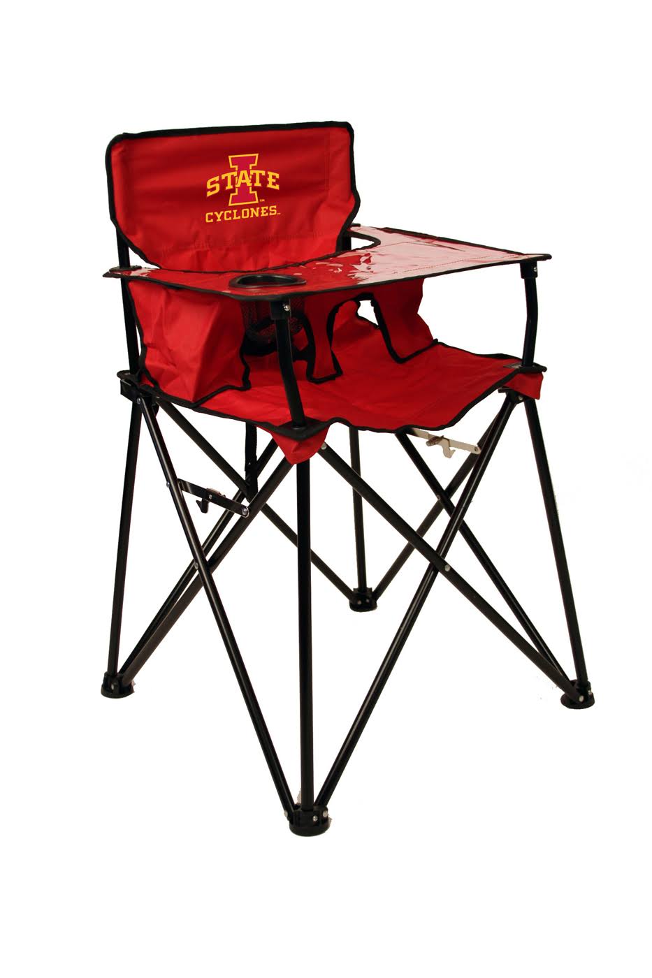 Cardinal Portable Highchair W91214