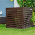 HVAC Central AC Condenser Cover E388346